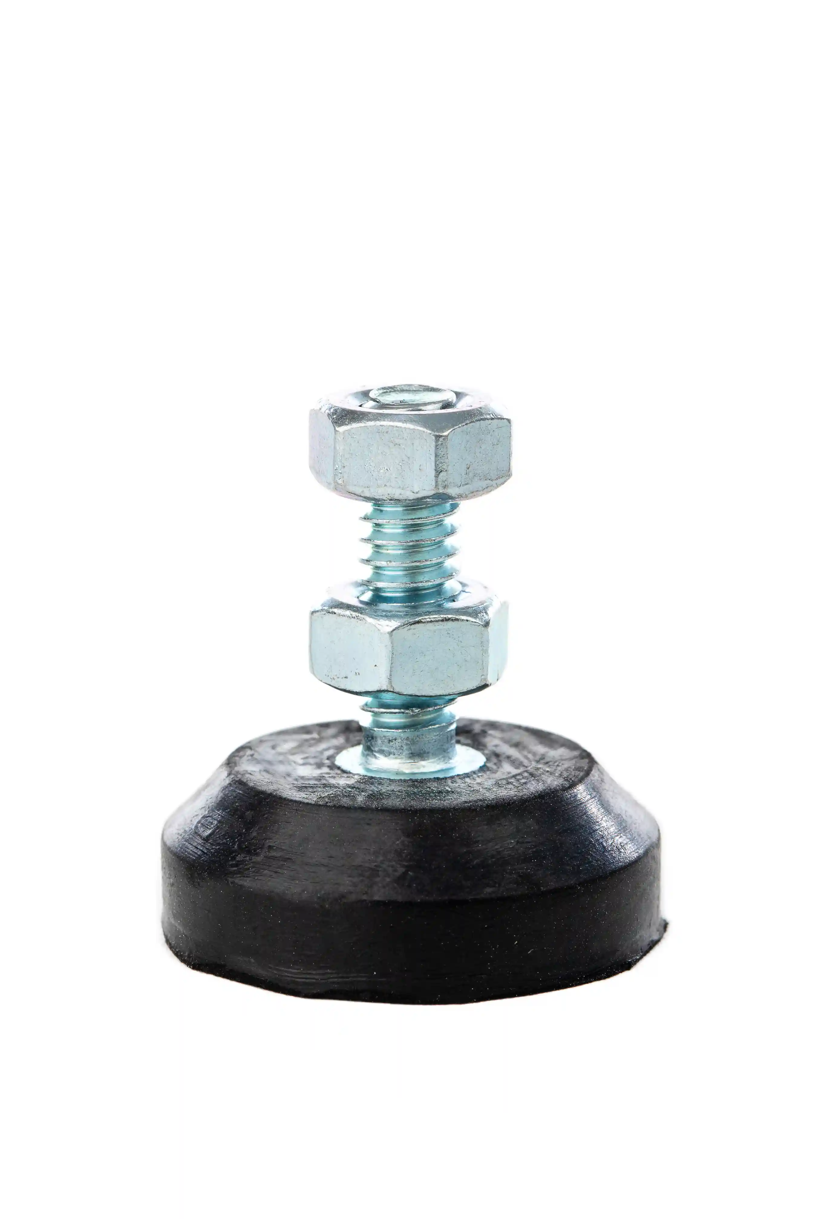 Amortecedor de Vibração Linha VB